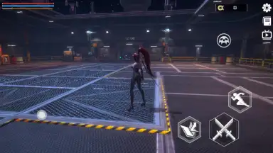 Screenshot von Miya 7