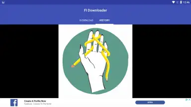 Screenshot von Video Downloader for Facebook & Instagram 5