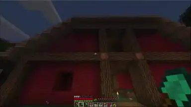 Screenshot von Perfect Building Minecraft 1