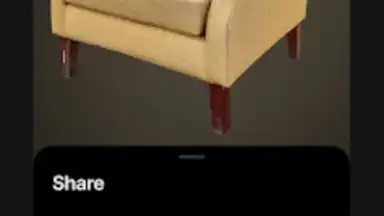 Screenshot von RealityScan - 3D Scanning App 16