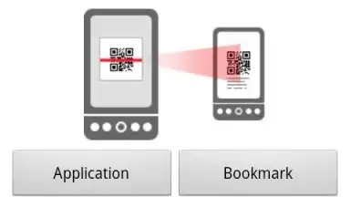 Screenshot von Barcode Scanner 1