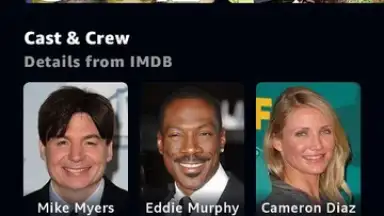 Screenshot von Prime Video 11