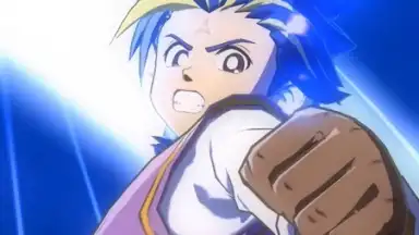 Screenshot von DRAGON QUEST The Adventure of Dai: A Hero's Bonds 13