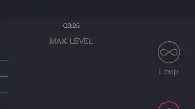 Screenshot von Lovense Remote 2