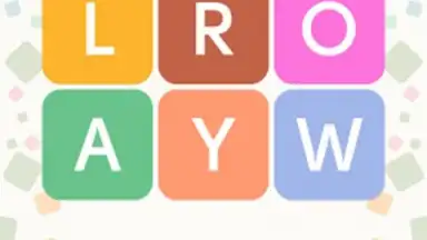 Screenshot von Word Search - Evolution Puzzle 13