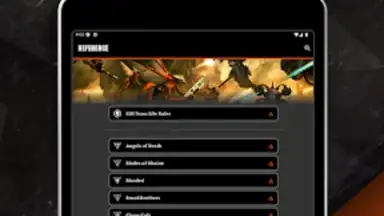 Screenshot von Kill Team 6
