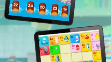 Screenshot von Intellecto Kids Learning Games 19