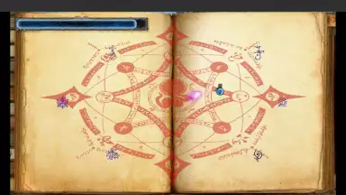 Screenshot von elemental runner 6
