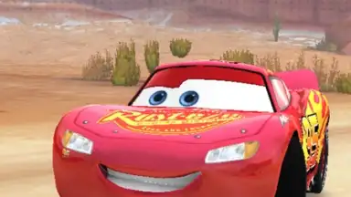 Screenshot von Cars: Lightning League 1