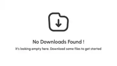 Screenshot von Terabox Downloader 3