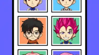 Screenshot von Avatar Maker 17