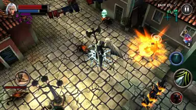 Screenshot von SoulCraft 6