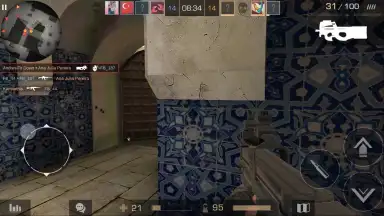 Screenshot von Standoff 2 13
