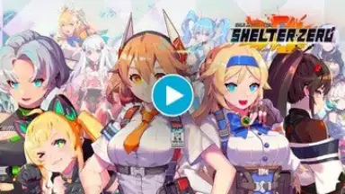 Screenshot von ShelterZero 1