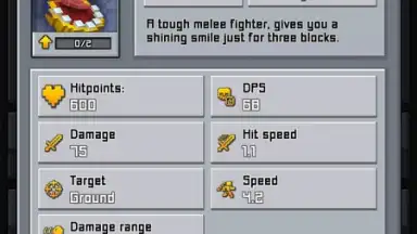 Screenshot von Craft Royale - Clash of Pixels 5