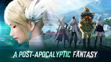 Screenshot von Apocalypse: Dual Dream 3