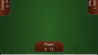 Screenshot von Spades HD 2