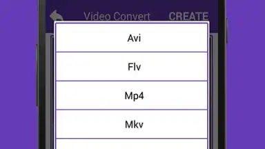 Screenshot von Video Converter 1