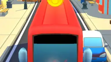 Screenshot von Talking Tom Hero Dash 16