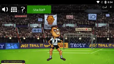 Screenshot von Troll Quest USA Adventure 5