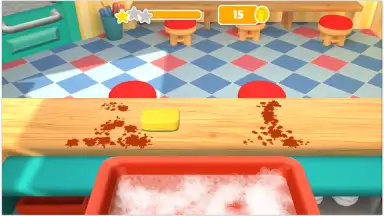 Screenshot von Dr. Panda Restaurant 3 9
