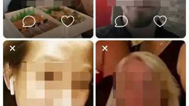 Screenshot von Mingle2 4