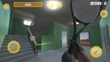 Screenshot von Neighbors OG 7