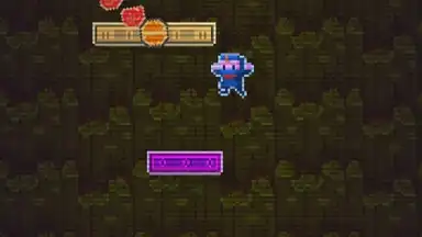 Screenshot von Serious Scramblers 8