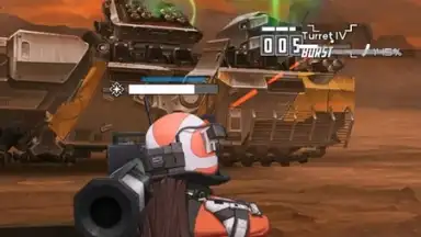 Screenshot von NIKKE: Goddess of Victory 14