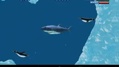 Screenshot von Hungry Shark Free! 4