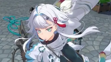 Screenshot von Tales Afar 2