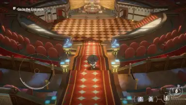 Screenshot von takt op. Symphony 12