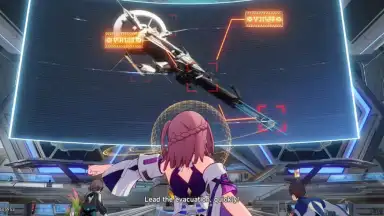Screenshot von Honkai: Star Rail 9