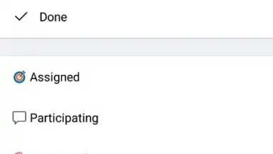 Screenshot von GitHub 5