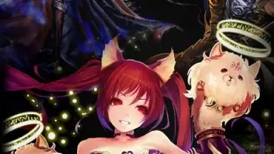 Screenshot von Rage of Bahamut 5