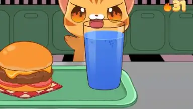 Screenshot von Kawaii Kitchen 7