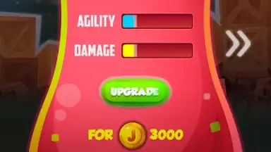 Screenshot von DvJ 2