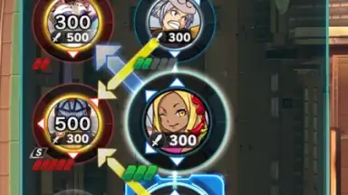 Screenshot von Fight League 6