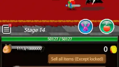 Screenshot von Pageboy 2