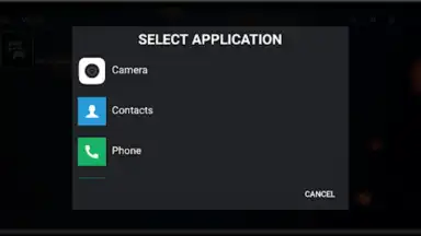 Screenshot von PS5 Launcher 1
