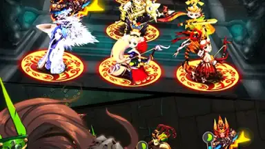 Screenshot von Hero Shooter 9