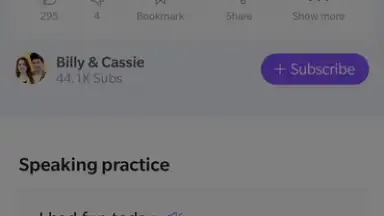Screenshot von Cake 6