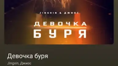Screenshot von BiRD - Музыка из ВК 4