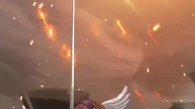 Screenshot von RaidHunter 1