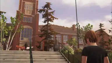Screenshot von Life is Strange: Before the Storm 7