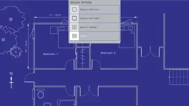 Screenshot von PadCAD 17