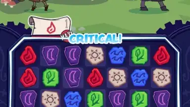 Screenshot von Adventure Xpress 6