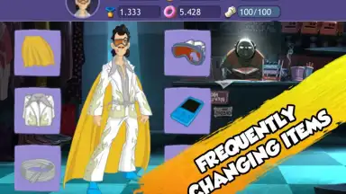 Screenshot von Hero Zero 4
