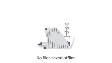 Screenshot von Google Classroom 16