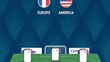 Screenshot von LINEUP11 5